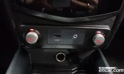 SsangYong TIBOLI 2018 1.6 Автомат в Москве № 30203, миниатюра 7