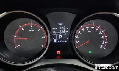 SsangYong TIBOLI 2018 1.6 Автомат в Москве № 30203, миниатюра 9