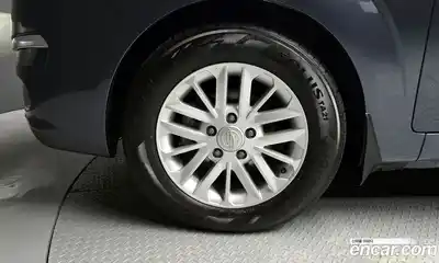 SsangYong Korando 2014 2.0 Автомат в Москве № 30378, миниатюра 12