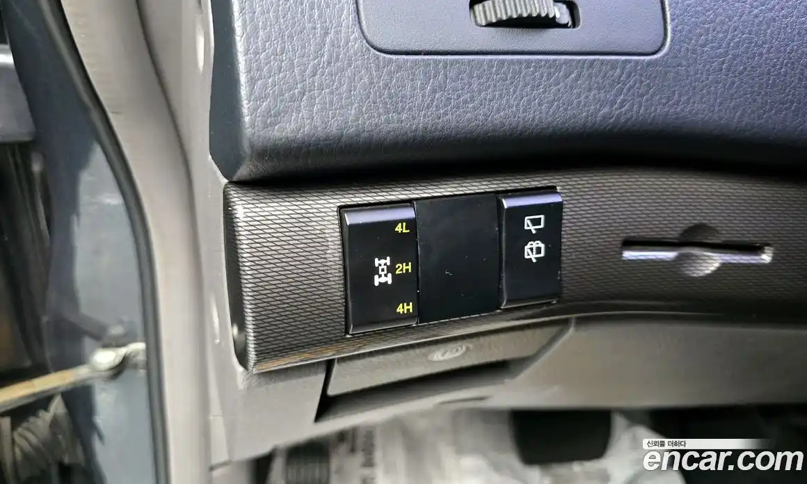 SsangYong Korando 2014 2.0 Автомат в Москве № 30378, фото 13