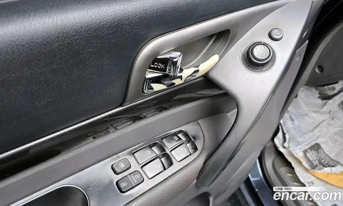 SsangYong Korando 2014 2.0 Автомат в Москве № 30378, фото 16