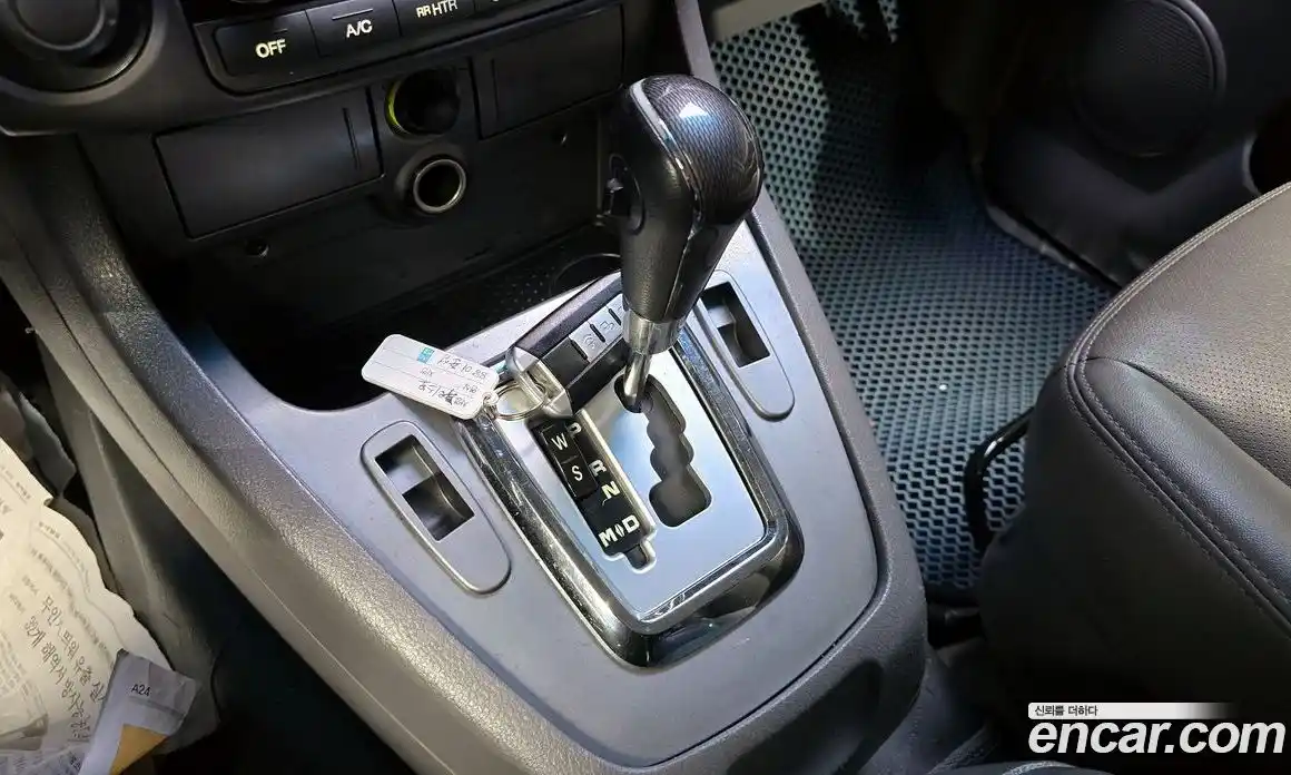 SsangYong Korando 2014 2.0 Автомат в Москве № 30378, фото 19