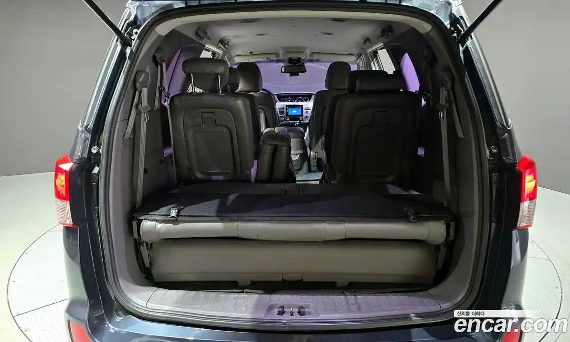 SsangYong Korando 2014 2.0 Автомат в Москве № 30378, фото 20