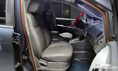 SsangYong Korando 2014 2.0 Автомат в Москве № 30378, миниатюра 3