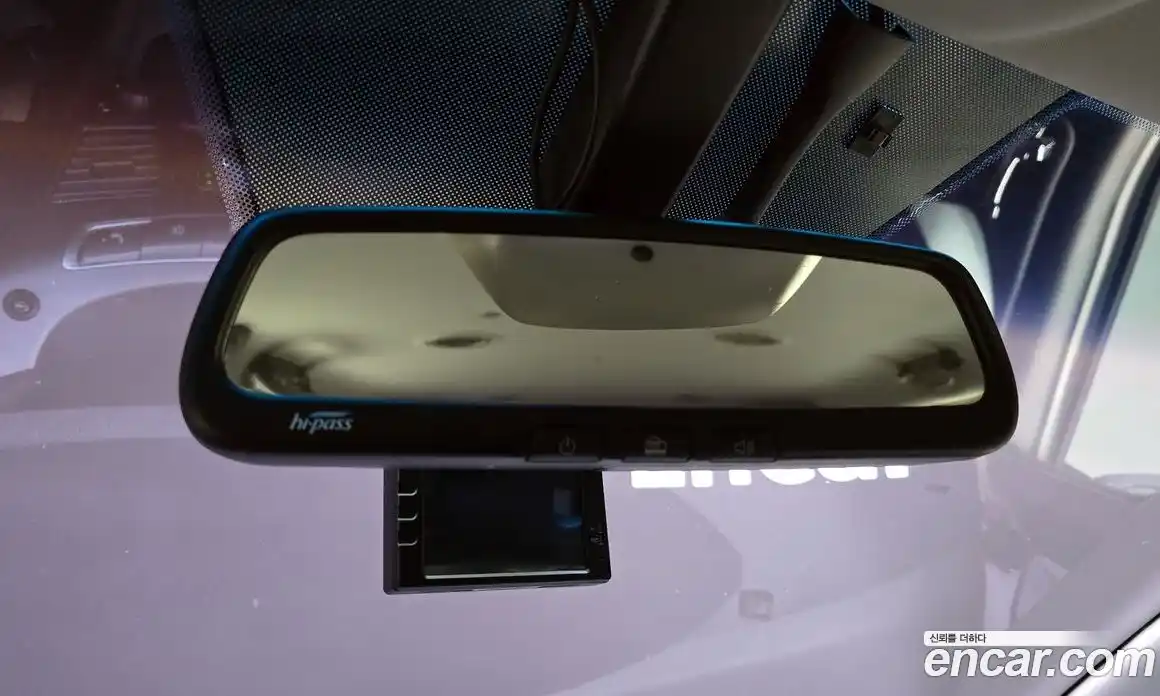 SsangYong Korando 2014 2.0 Автомат в Москве № 30378, фото 5