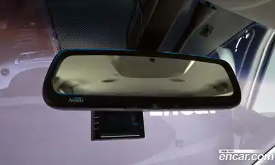 SsangYong Korando 2014 2.0 Автомат в Москве № 30378, миниатюра 5