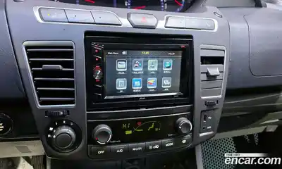 SsangYong Korando 2014 2.0 Автомат в Москве № 30378, миниатюра 7