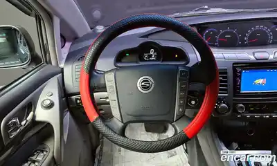 SsangYong Korando 2014 2.0 Автомат в Москве № 30378, миниатюра 8