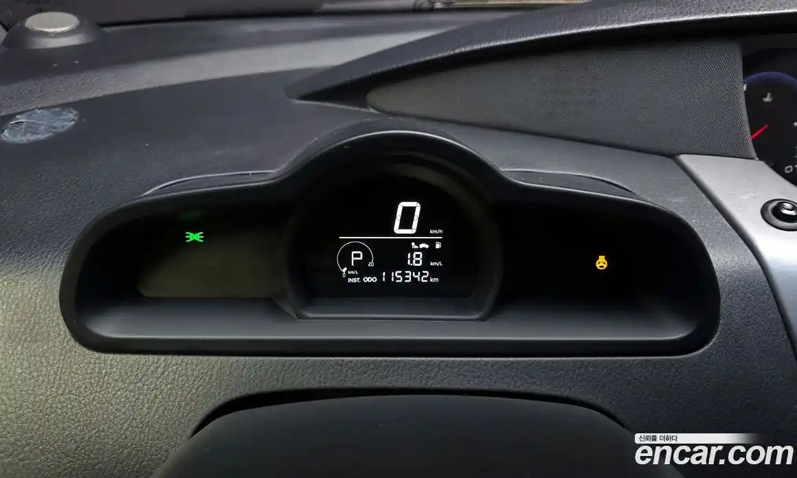 SsangYong Korando 2014 2.0 Автомат в Москве № 30378, фото 9