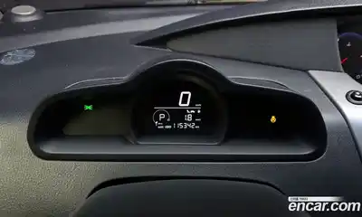 SsangYong Korando 2014 2.0 Автомат в Москве № 30378, миниатюра 9