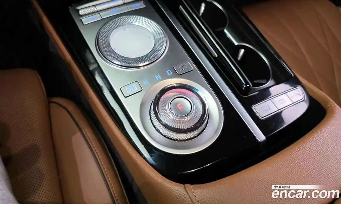 Genesis G80 2022 2.5 Автомат в Москве № 309196, фото 11