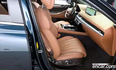 Genesis G80 2022 2.5 Автомат в Москве № 309196, миниатюра 12