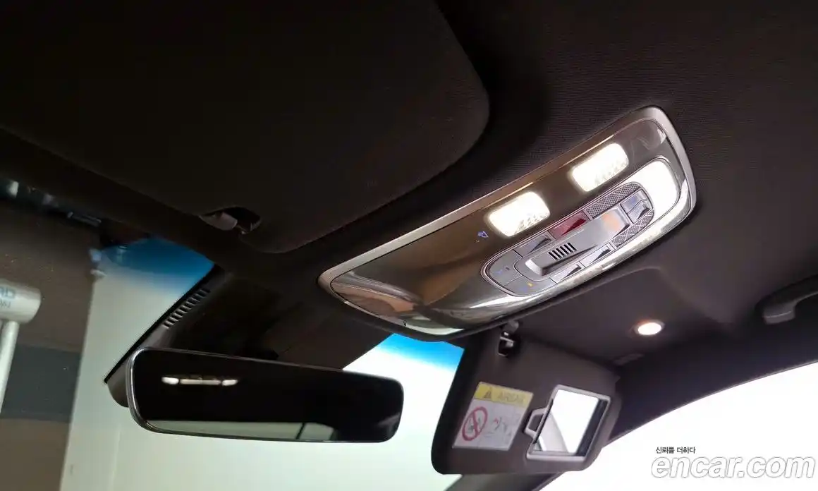 Genesis G80 2022 2.5 Автомат в Москве № 309196, фото 18