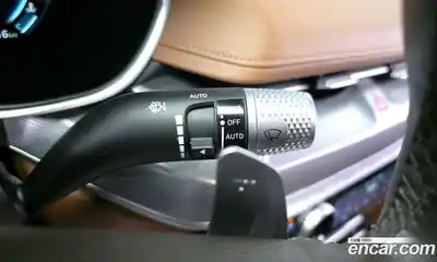 Genesis G80 2022 2.5 Автомат в Москве № 309196, миниатюра 7