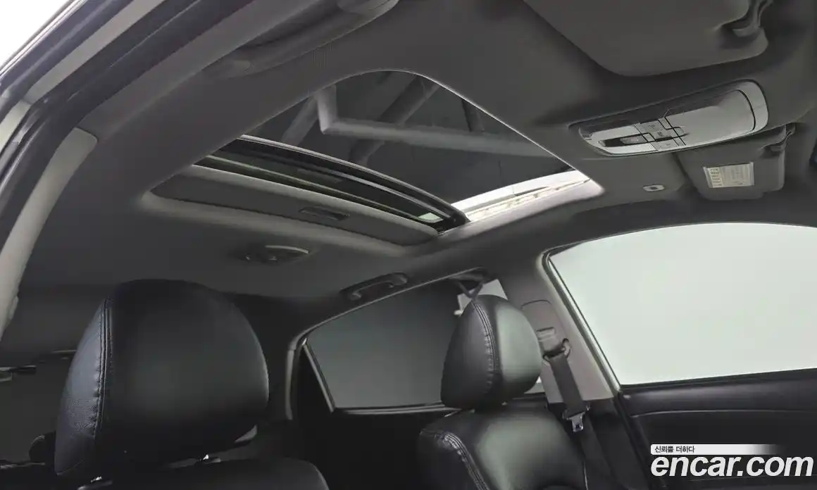 SsangYong Korando 2012 2.0 Автомат в Москве № 31232, фото 20