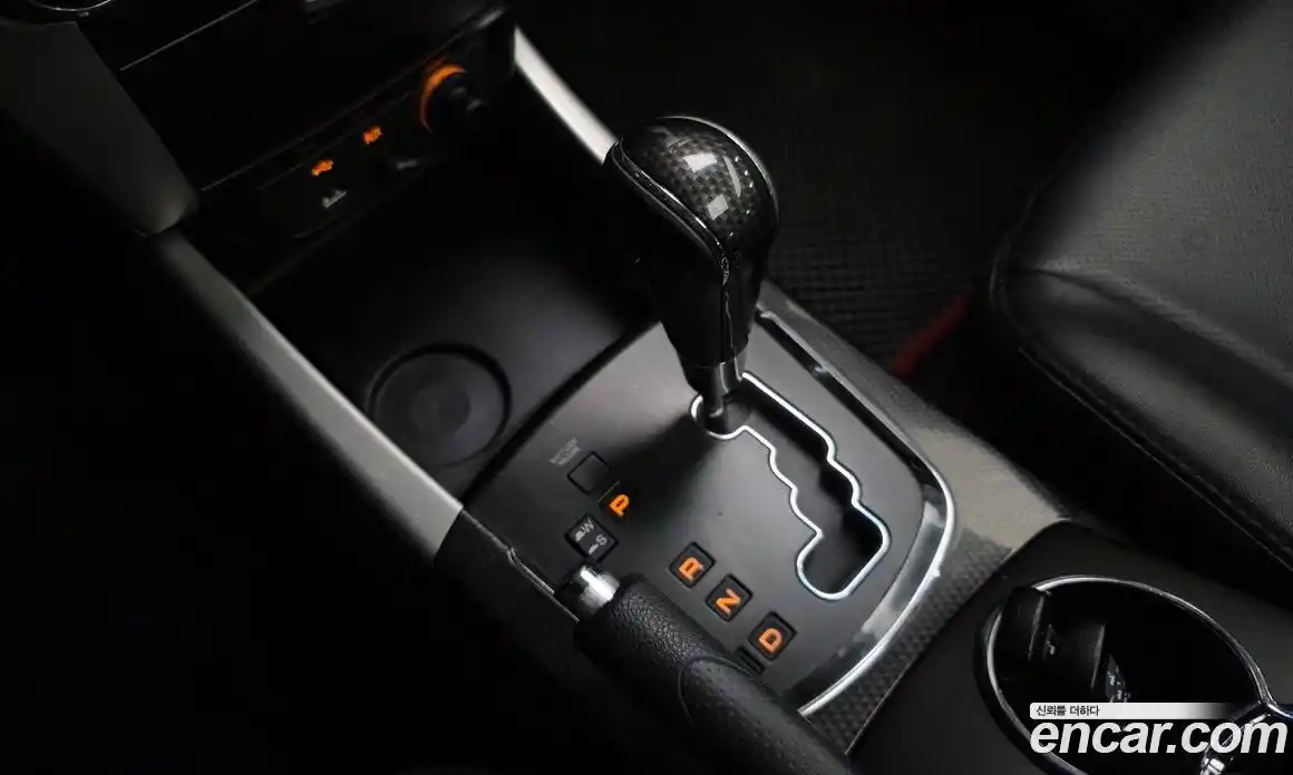 SsangYong Korando 2012 2.0 Автомат в Москве № 31232, фото 6