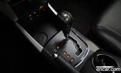 SsangYong Korando 2012 2.0 Автомат в Москве № 31232, миниатюра 6