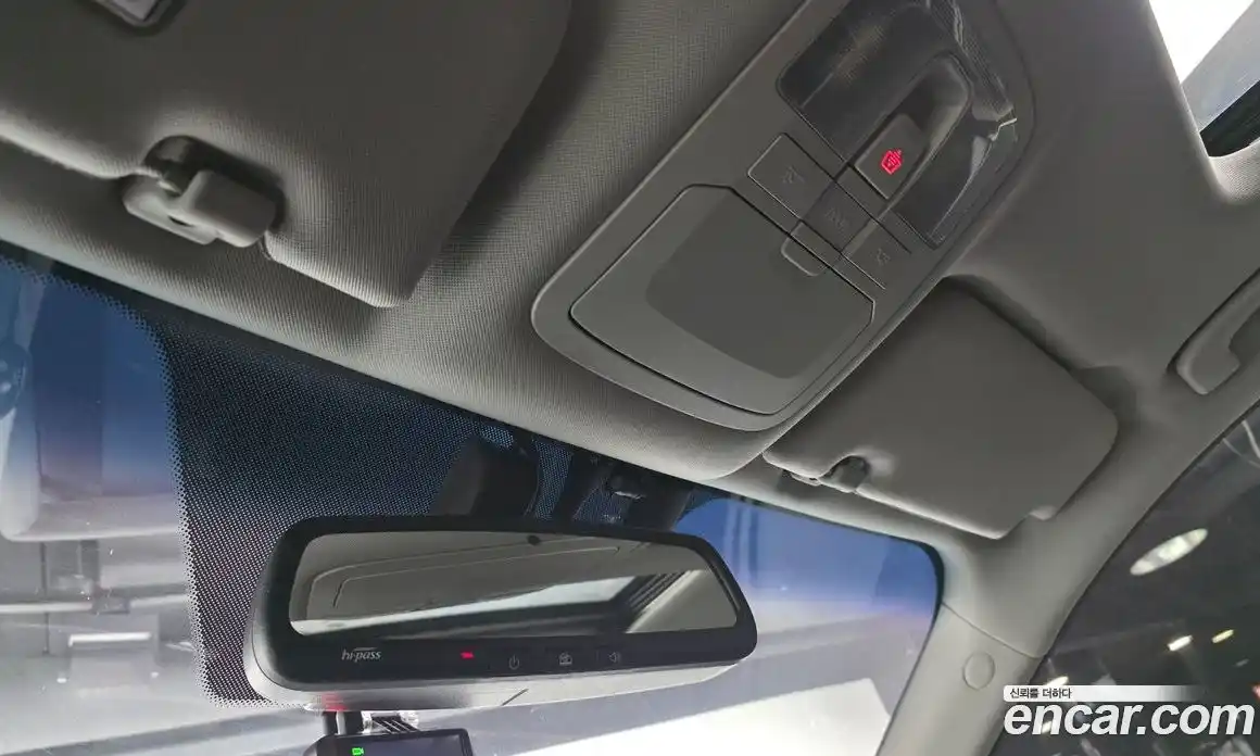 SsangYong Korando 2012 2.0 Автомат в Москве № 31232, фото 7