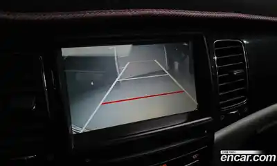 SsangYong Korando 2012 2.0 Автомат в Москве № 31232, миниатюра 8