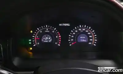 SsangYong Korando 2012 2.0 Автомат в Москве № 31232, миниатюра 10