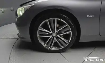 Infiniti Q50 2016 2.1 Автомат в Москве № 313742, миниатюра 12