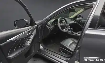 Infiniti Q50 2016 2.1 Автомат в Москве № 313742, миниатюра 5