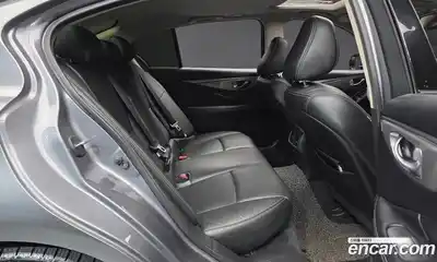 Infiniti Q50 2016 2.1 Автомат в Москве № 313742, миниатюра 7