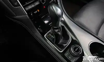Infiniti Q50 2016 2.1 Автомат в Москве № 313742, миниатюра 8