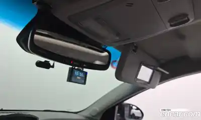 Chevrolet Cruze, 2015