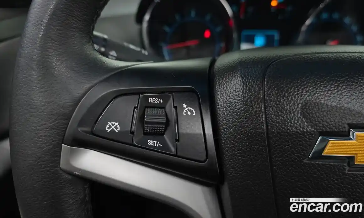 Chevrolet Cruze 2015 1.4 Автомат в Москве № 315117, фото 14