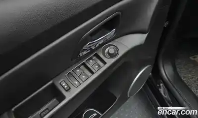 Chevrolet Cruze 2015 1.4 Автомат в Москве № 315117, миниатюра 3