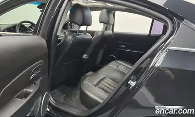 Chevrolet Cruze 2015 1.4 Автомат в Москве № 315117, миниатюра 7