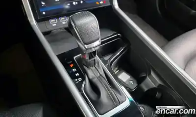 SsangYong Torres 2023 1.5 Автомат в Москве № 31592, миниатюра 11