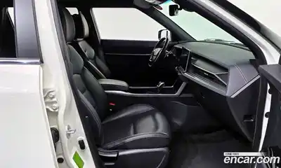 SsangYong Torres 2023 1.5 Автомат в Москве № 31592, миниатюра 12