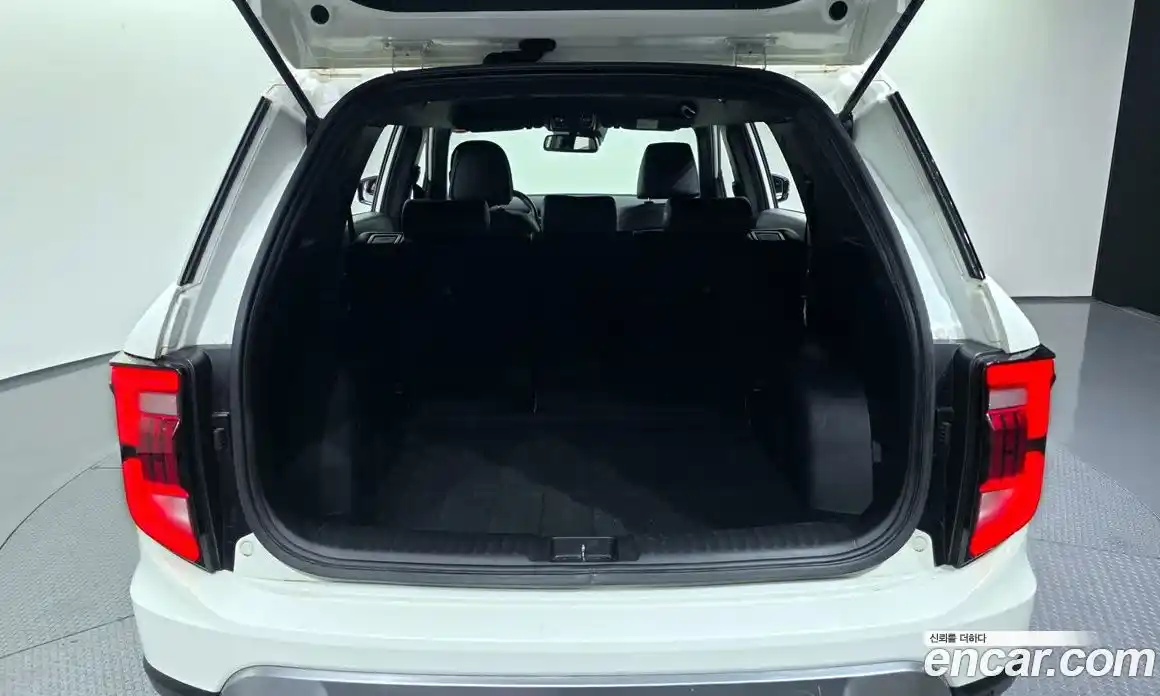 SsangYong Torres 2023 1.5 Автомат в Москве № 31592, фото 13