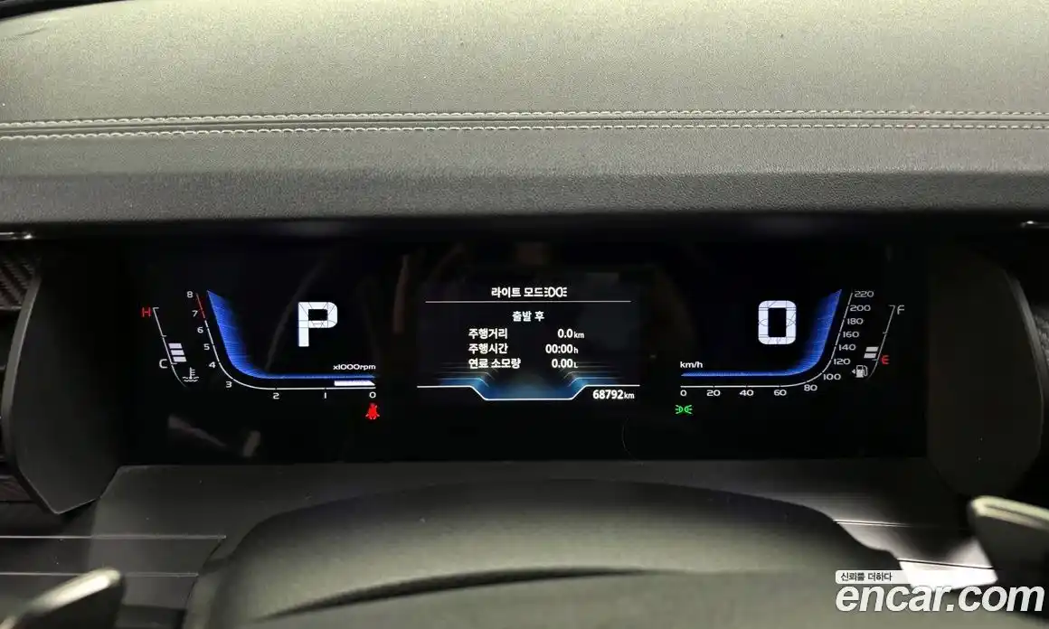 SsangYong Torres 2023 1.5 Автомат в Москве № 31592, фото 18