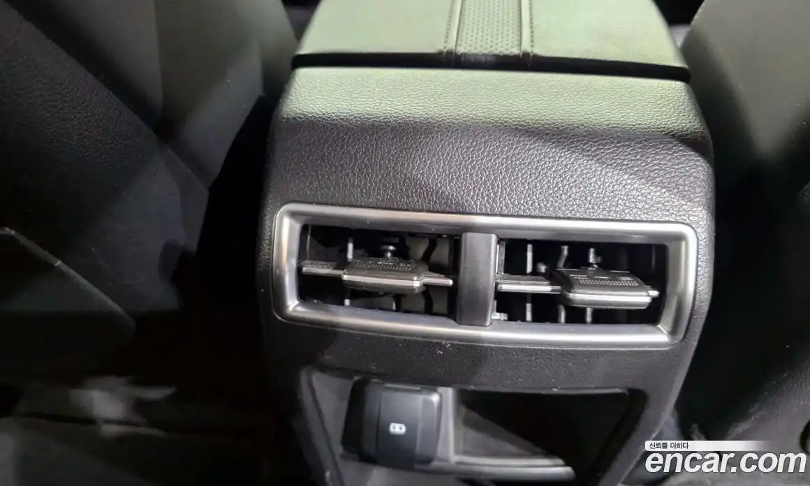 SsangYong Torres 2023 1.5 Автомат в Москве № 31592, фото 19