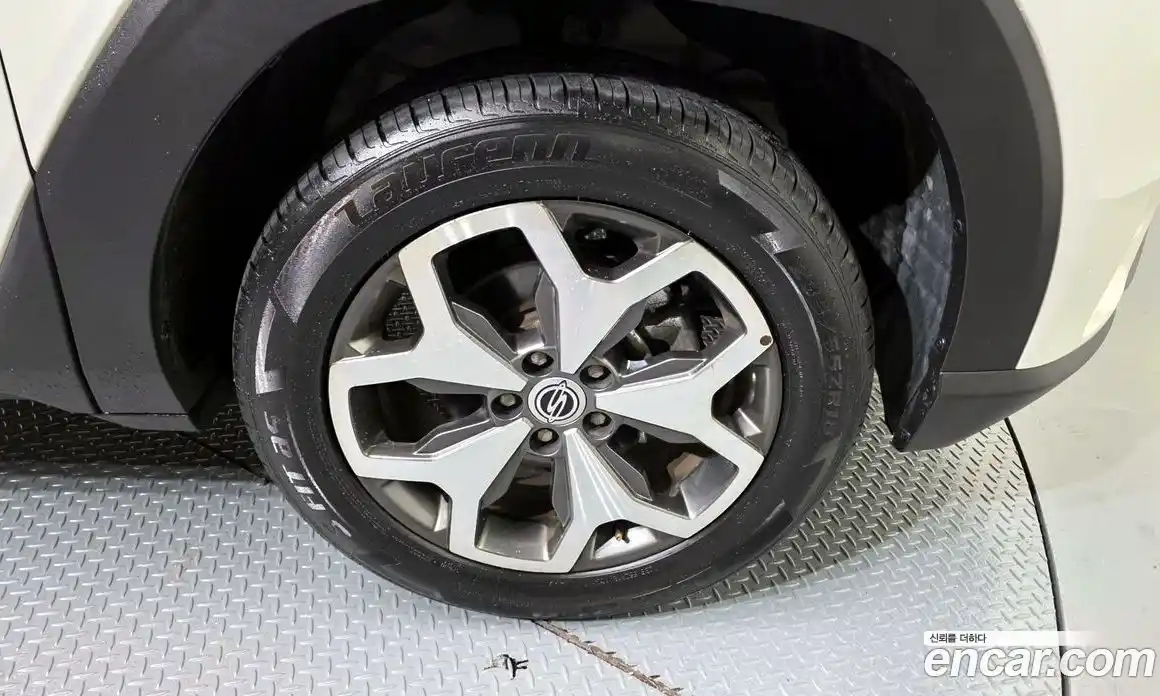 SsangYong Torres 2023 1.5 Автомат в Москве № 31592, фото 20