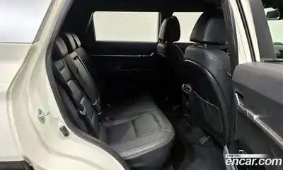 SsangYong Torres 2023 1.5 Автомат в Москве № 31592, миниатюра 3