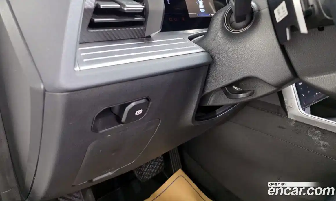 SsangYong Torres 2023 1.5 Автомат в Москве № 31592, фото 8