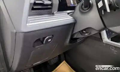 SsangYong Torres 2023 1.5 Автомат в Москве № 31592, миниатюра 8