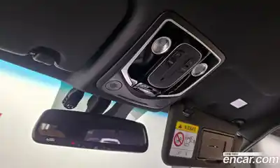 SsangYong Torres 2023 1.5 Автомат в Москве № 31592, миниатюра 9