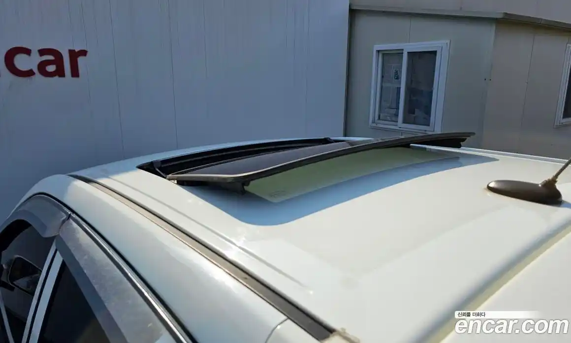 SsangYong Korando 2012 2.0 Автомат в Москве № 31605, фото 14