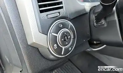 SsangYong Korando 2012 2.0 Автомат в Москве № 31605, миниатюра 3