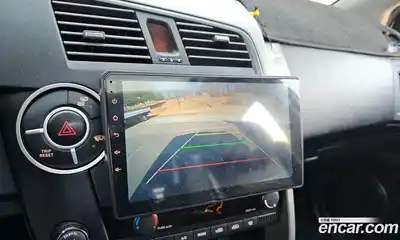 SsangYong Korando 2012 2.0 Автомат в Москве № 31605, миниатюра 4