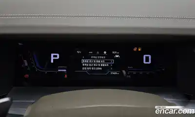 SsangYong Torres 2023 1.5 Автомат в Москве № 31684, миниатюра 12