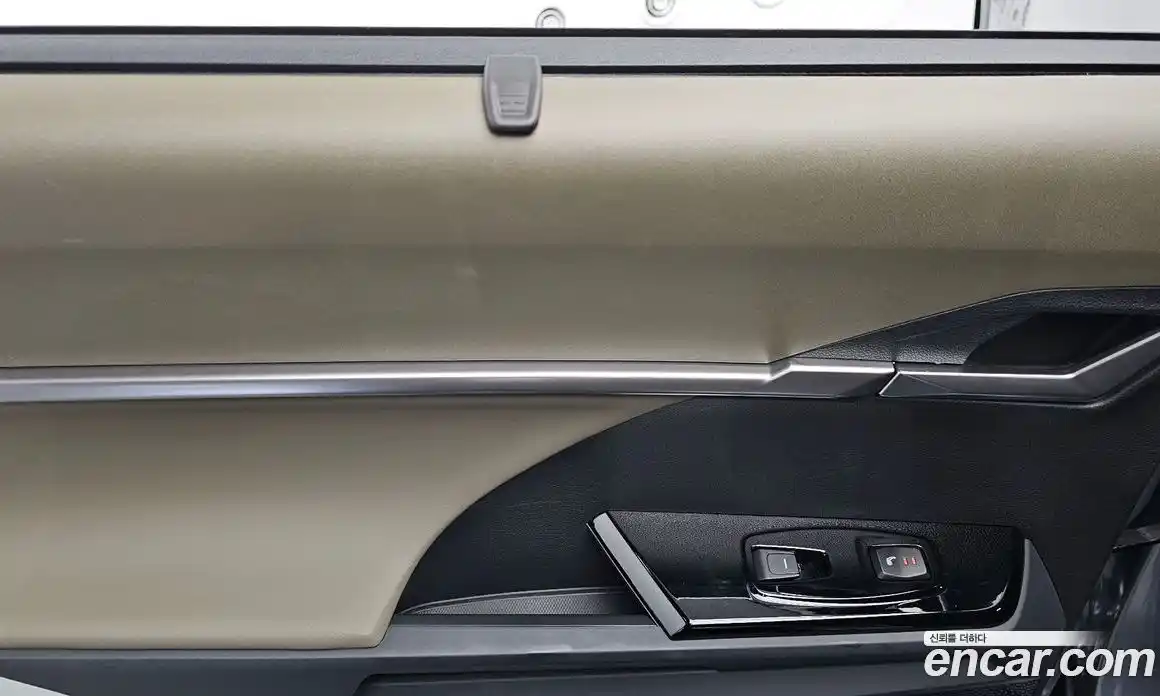 SsangYong Torres 2023 1.5 Автомат в Москве № 31684, фото 13