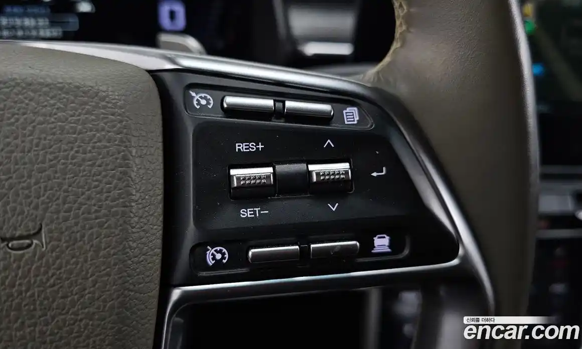 SsangYong Torres 2023 1.5 Автомат в Москве № 31684, фото 17