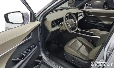 SsangYong Torres 2023 1.5 Автомат в Москве № 31684, миниатюра 2