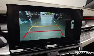 SsangYong Torres 2023 1.5 Автомат в Москве № 31684, миниатюра 3